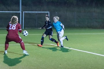 Bild 199 - Frauen FSG Kaltenkirchen - SV Henstedt Ulzburg : Ergebnis: 0:7
